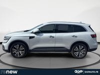 Voitures D'occasion À Maubeuge | Renault Koleos 1.3 Tce 160Ch Initiale Paris Edc -B