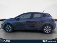 Voitures D'occasion À Maubeuge | Renault Clio 1.6 E-Tech Hybride 145Ch Equilibre