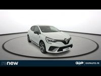 Voitures D'occasion À Maubeuge | Renault Clio 1.6 E-Tech Hybride 145Ch Rs Line
