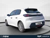 Voitures D'occasion À Maubeuge | Peugeot 208 1.5 Bluehdi 100Ch S&S Like