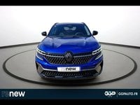 Voitures D'occasion À Maubeuge | Renault Austral 1.2 E-Tech Full Hybrid 200Ch Iconic Esprit Alpi...