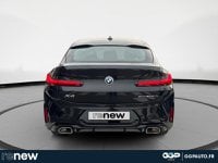 Voitures D'occasion À Maubeuge | Bmw X4 Xdrive20D 190Ch M Sport
