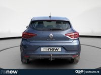 Voitures D'occasion À Maubeuge | Renault Clio 1.6 E-Tech Hybride 145Ch Equilibre