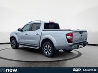 Voitures D'occasion À Maubeuge | Renault Alaskan Double Cabine Dci 160 Zen