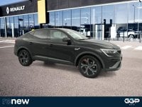 Voitures D'occasion À Maubeuge | Renault Arkana 1.6 E-Tech Hybride 145Ch Rs Line Fast Track