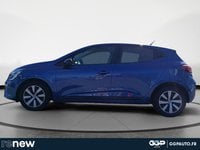 Voitures D'occasion À Maubeuge | Renault Clio 1.0 Tce 90Ch Equilibre