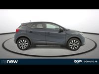 Voitures D'occasion À Maubeuge | Renault Captur Tce 100 Gpl Evolution
