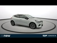 Voitures D'occasion À Maubeuge | Renault Clio 1.0 Tce 90Ch Techno