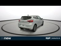 Voitures D'occasion À Maubeuge | Renault Clio 1.0 Tce 90Ch Techno