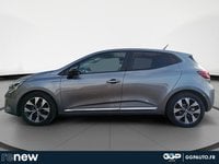 Voitures D'occasion À Maubeuge | Renault Clio 1.0 Tce 100Ch Evolution Gpl