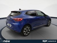 Voitures D'occasion À Maubeuge | Renault Clio 1.0 Tce 100Ch Evolution Gpl