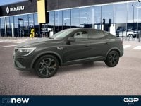 Voitures D'occasion À Maubeuge | Renault Arkana 1.6 E-Tech Hybride 145Ch Rs Line Fast Track