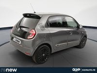 Voitures D'occasion À Maubeuge | Renault Twingo Iii Iii Sce 65 Sl Urban Night