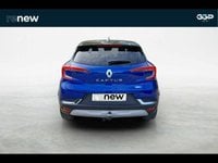 Voitures D'occasion À Maubeuge | Renault Captur 1.6 E-Tech Hybride Rechargeable 160Ch Intens -21