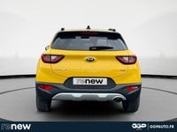 Voitures D'occasion À Maubeuge | Kia Stonic 1.6 Crdi 115Ch Isg Design Euro6D-T
