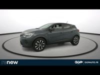 Voitures D'occasion À Maubeuge | Renault Captur 1.0 Eco-G 100Ch Evolution