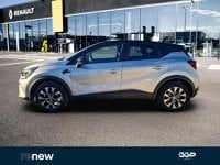 Voitures D'occasion À Maubeuge | Renault Captur 1.0 Eco-G 100Ch Evolution