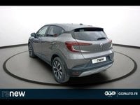 Voitures D'occasion À Maubeuge | Renault Captur 1.0 Tce 90Ch Evolution