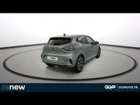 Voitures D'occasion À Maubeuge | Renault Clio 1.6 E-Tech 145Ch Full Hybrid Techno - 25B
