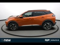 Voitures D'occasion À Maubeuge | Peugeot 2008 1.5 Bluehdi 130Ch S&S Allure Pack Eat8 125G