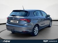 Voitures D'occasion À Maubeuge | Fiat Tipo 1.4 95Ch Easy 5P