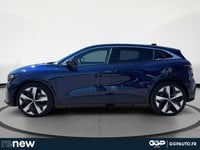 Voitures D'occasion À Maubeuge | Renault Mégane Megane E-Tech Electric Ev60 220Ch Techno Super ...