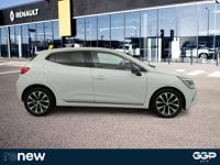 Voitures D'occasion À Maubeuge | Renault Clio 1.0 Tce 90Ch Techno