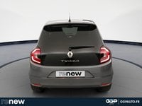 Voitures D'occasion À Maubeuge | Renault Twingo Iii Iii Sce 65 Sl Urban Night