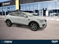 Voitures D'occasion À Maubeuge | Renault Arkana Tce 140 Edc Fap - 21B Intens