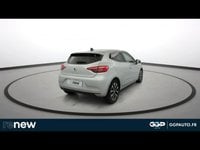 Voitures D'occasion À Maubeuge | Renault Clio V Tce 90 Techno