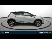 Voitures D'occasion À Maubeuge | Renault Captur 1.0 Tce 90Ch Intens -21