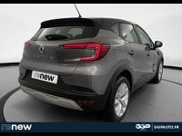 Voitures D'occasion À Maubeuge | Renault Captur 1.0 Tce 100Ch Business Gpl