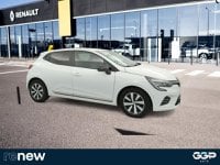 Voitures D'occasion À Maubeuge | Renault Clio 1.0 Tce 100Ch Evolution Gpl
