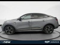 Voitures D'occasion À Maubeuge | Renault Arkana 1.6 E-Tech Hybride 145Ch Engineered -22
