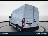 Voitures D'occasion À Maubeuge | Renault Master Fg F3500 L1H2 2.3 Blue Dci 110Ch Confort Euro6