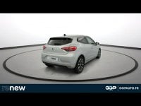 Voitures D'occasion À Maubeuge | Renault Clio 1.0 Tce 90Ch Techno