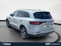 Voitures D'occasion À Maubeuge | Renault Koleos 1.3 Tce 160Ch Initiale Paris Edc -B