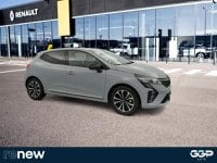 Voitures D'occasion À Maubeuge | Renault Clio 1.6 E-Tech 145Ch Full Hybrid Techno - 24