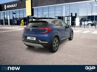 Voitures D'occasion À Maubeuge | Renault Captur 1.0 Tce 100Ch Intens