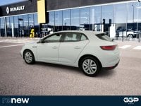 Voitures D'occasion À Maubeuge | Renault Mégane Megane 1.5 Blue Dci 115Ch Business -21B
