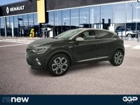 Voitures D'occasion À Maubeuge | Renault Captur 1.6 E-Tech Hybride Rechargeable 160Ch Intens -21