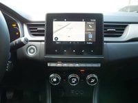Voitures D'occasion À Maubeuge | Renault Captur 1.0 Tce 100Ch Intens Gpl -21