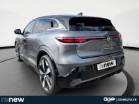 Voitures D'occasion À Maubeuge | Renault Mégane Megane E-Tech Electric Ev60 220Ch Techno Optimu...