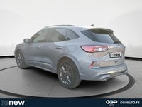 Voitures D'occasion À Maubeuge | Ford Kuga 2.0 Ecoblue 150Ch Mhev St-Line X