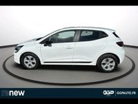 Voitures D'occasion À Maubeuge | Renault Clio 1.0 Tce 90Ch Equilibre