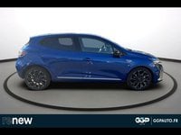 Voitures D'occasion À Maubeuge | Renault Clio 1.6 E-Tech 145Ch Full Hybrid Esprit Alpine - 24