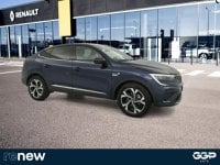 Voitures D'occasion À Maubeuge | Renault Arkana 1.6 E-Tech 145Ch Full Hybrid Techno -25