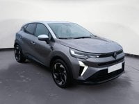Voitures D'occasion À Maubeuge | Renault Captur 1.6 E-Tech Full Hybrid 145Ch Techno
