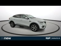 Voitures D'occasion À Maubeuge | Renault Arkana 1.6 E-Tech Hybride 145Ch Techno -22