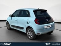 Voitures D'occasion À Maubeuge | Renault Twingo Iii Iii Sce 65 Equilibre